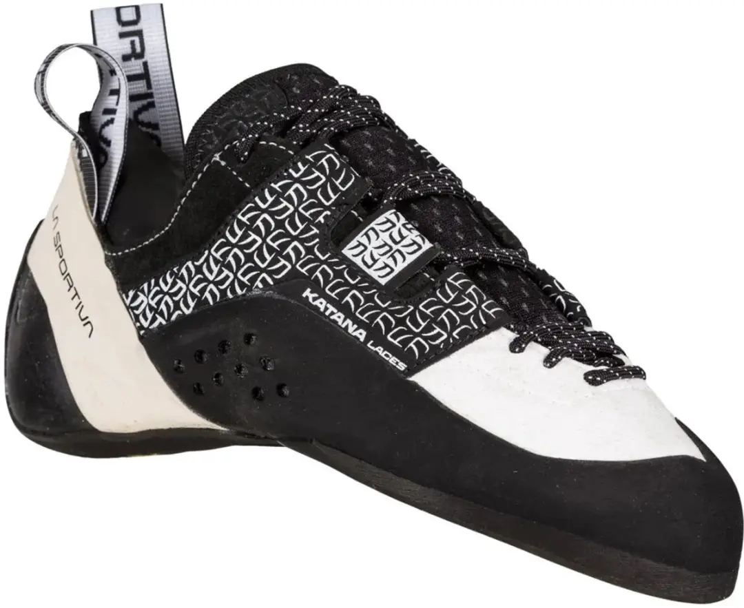 La Sportiva Katana Laces Klimschoenen - 35