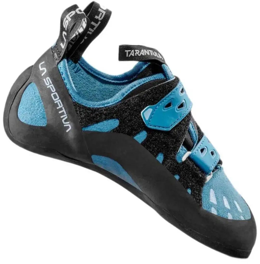 La Sportiva Tarantula Vrouw Klimschoenen