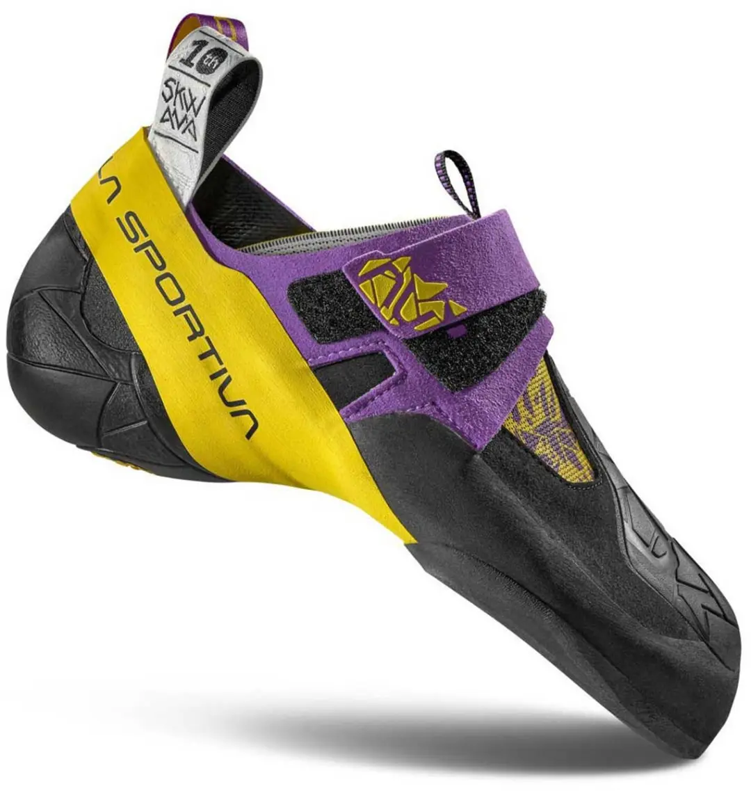 La Sportiva Skwama Klimschoenen