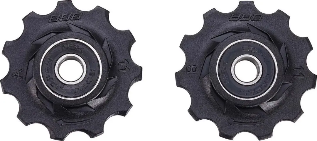 BBB Cycling Derailleurwieltjes Shimano, Campagnolo & SRAM