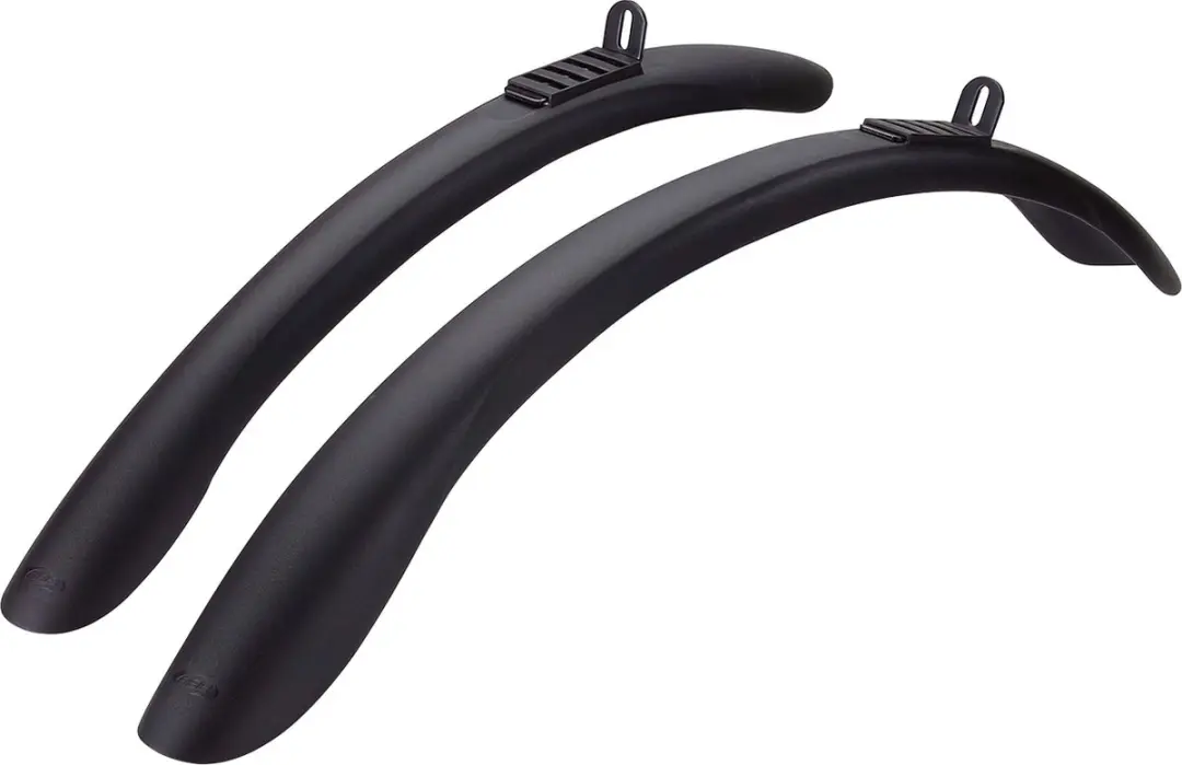 BBB Cycling RainWarriors BFD-01 Spatbordenset 28"