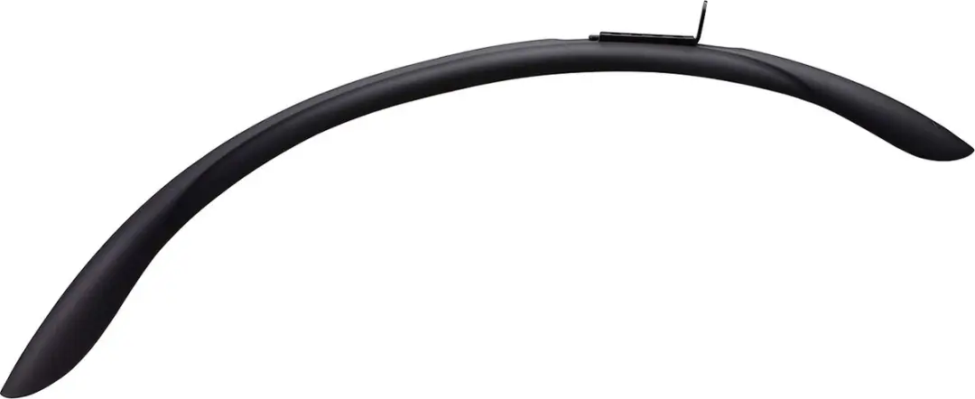 BBB Cycling RainWarriors BFD-01 Spatbordenset 28" - E-bike