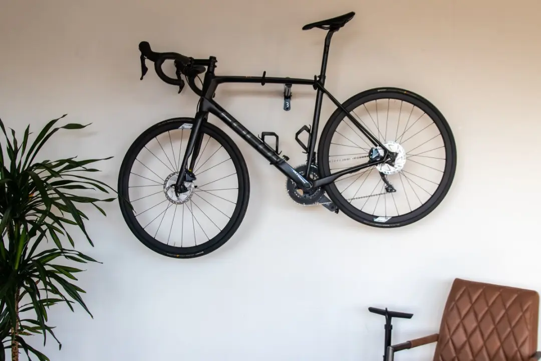 BBB Cycling BTL-93 Fiets Ophangsysteem - 15 KG - 1 Fiets