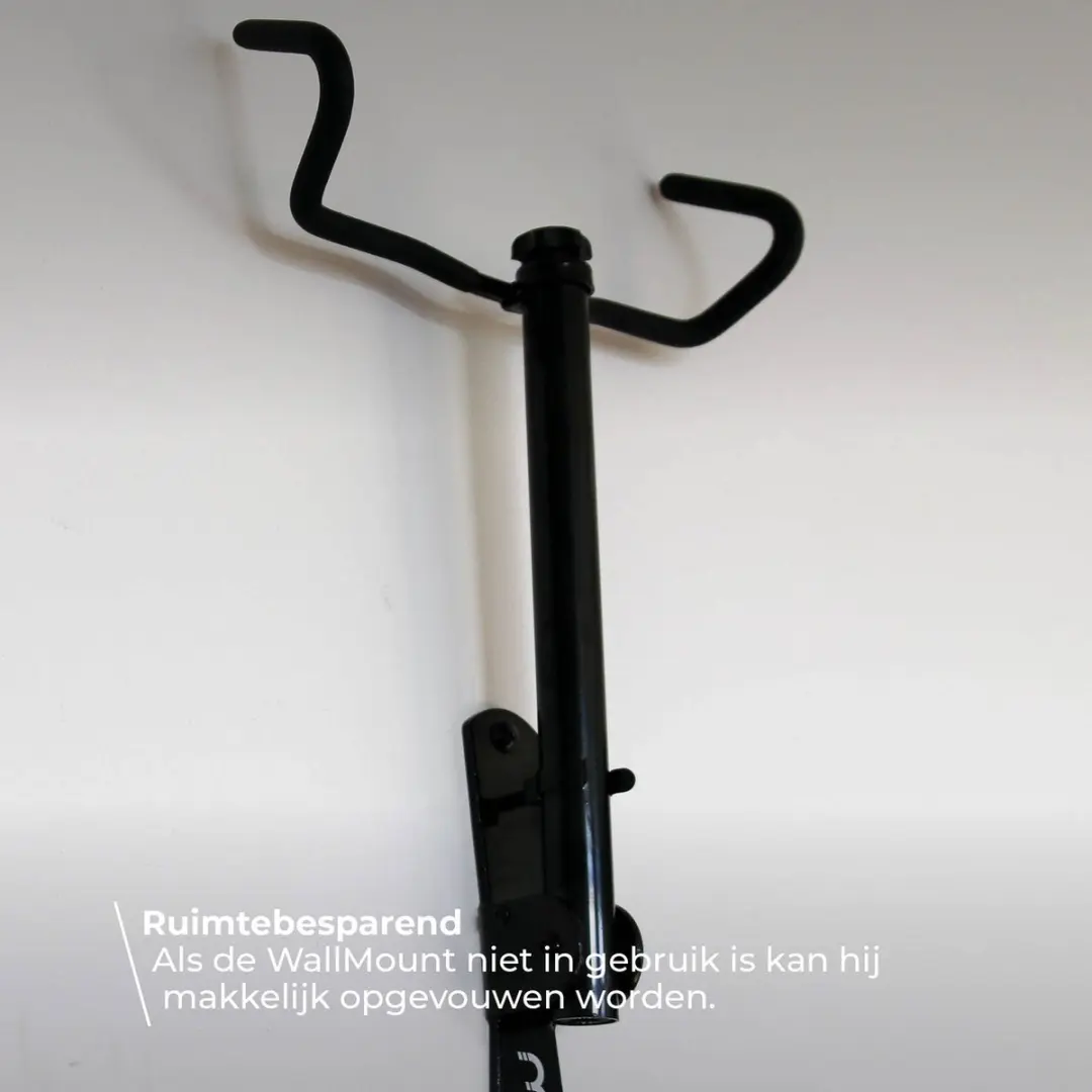 BBB Cycling BTL-93 Fiets Ophangsysteem - 15 KG - 1 Fiets