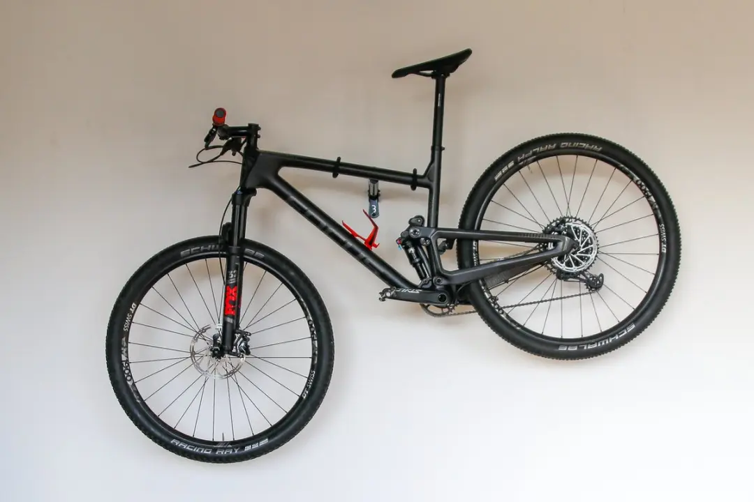 BBB Cycling BTL-93 Fiets Ophangsysteem - 15 KG - 1 Fiets