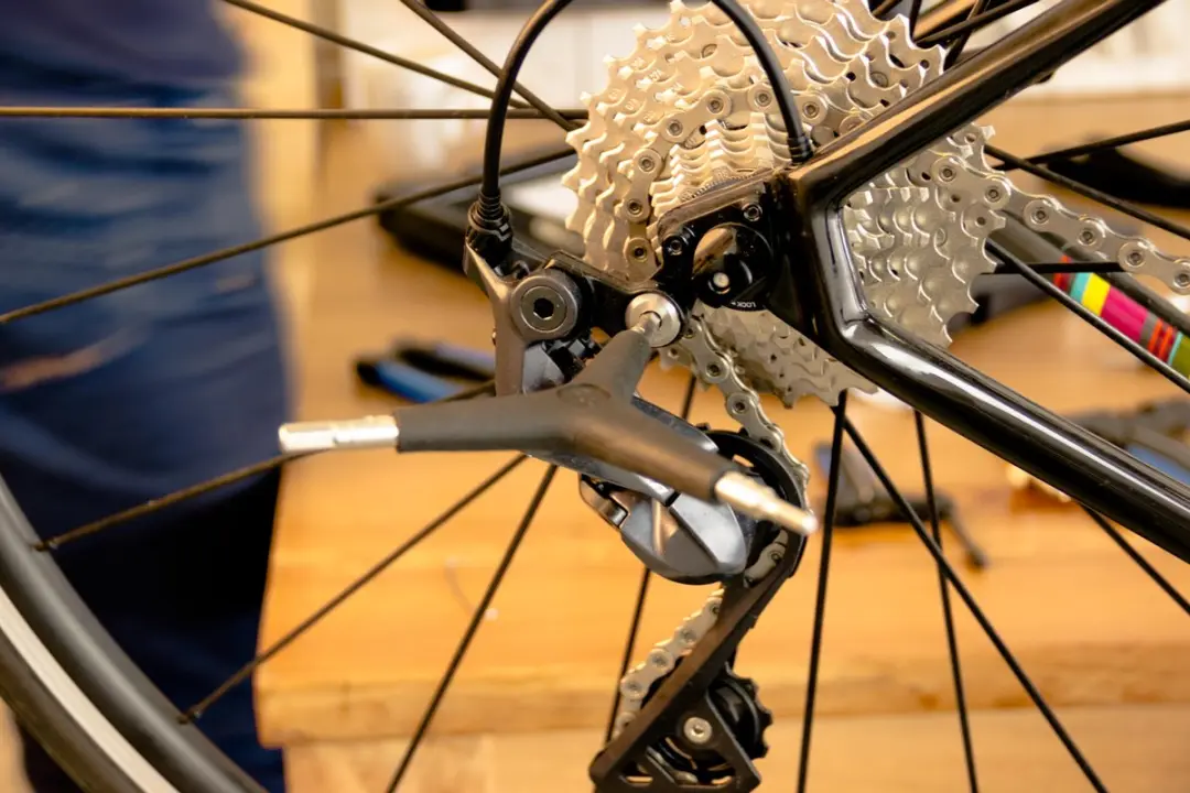 BBB Cycling Inbussleutelset ThreeStar BTL-28 - 2/2.5/3mm - Zwart