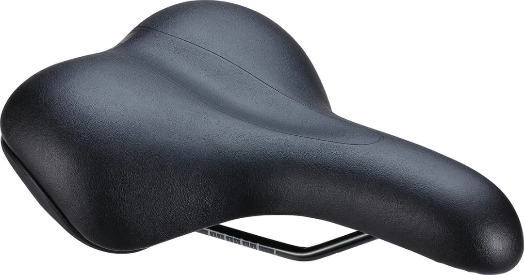 BBB Cycling BaseShape Relaxed Fietszadel BSD-56