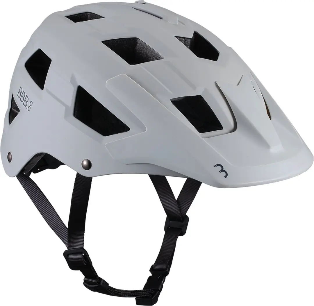 BBB Cycling MTB Helm Nanga BHE-54