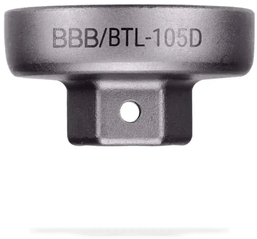 BBB Cycling BracketPlug DUB BTL-105D - Trapas Demontage - SRAM