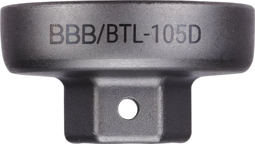 BBB Cycling BracketPlug DUB BTL-105D - Trapas Demontage - SRAM