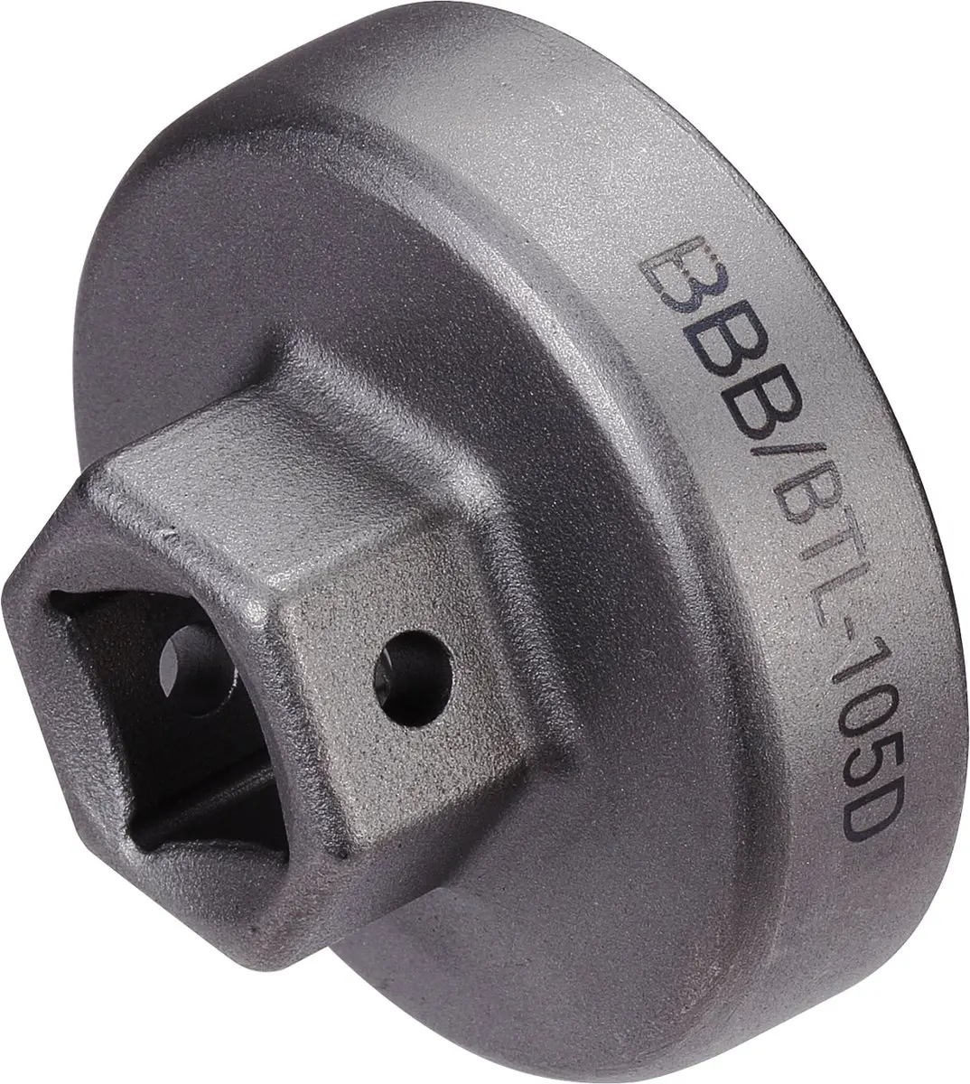BBB Cycling BracketPlug DUB BTL-105D