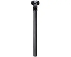BBB Cycling ActionPost Verende Zadelpen 27.2mm 400mm - BSP-42