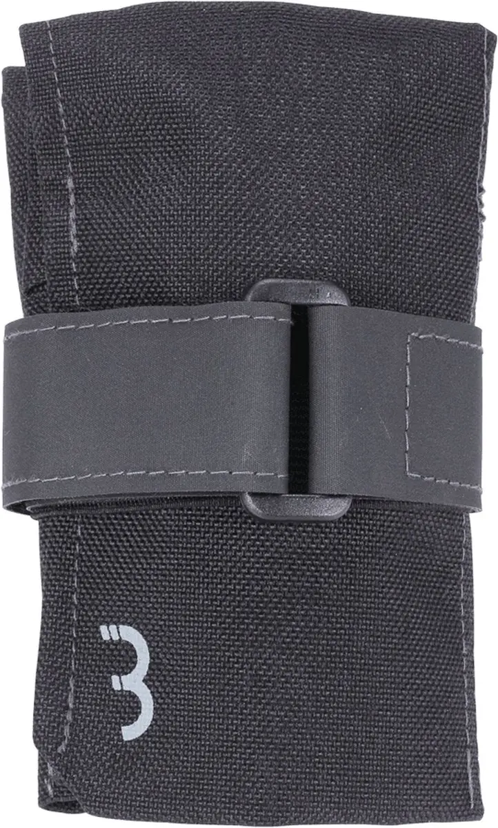 BBB Cycling RollPack BSB-45 Zadeltas 252ml