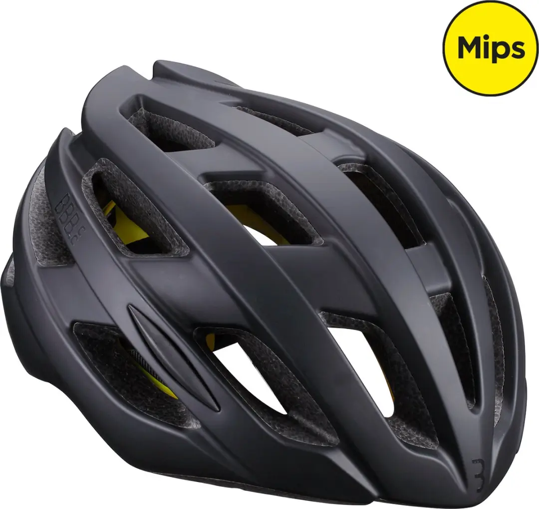 BBB Cycling Hawk MIPS Racefiets Helm