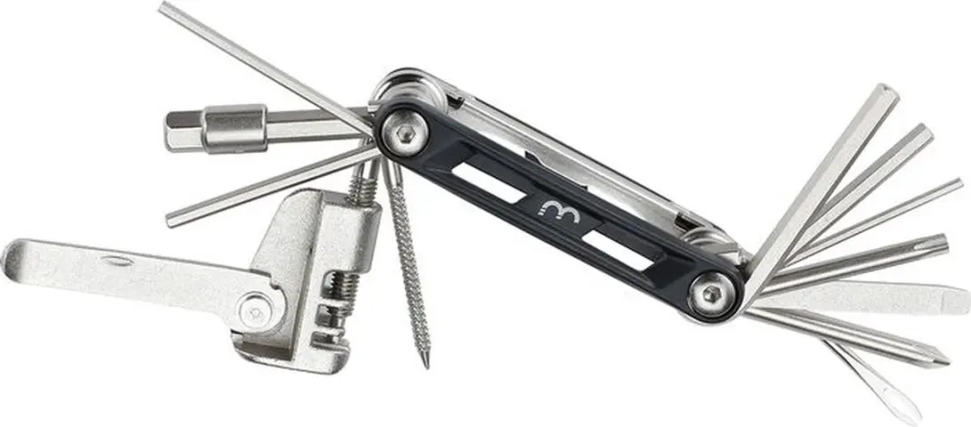 BBB Cycling MaxiFold TL BTL-141TL Tubeless Reparatie Tool
