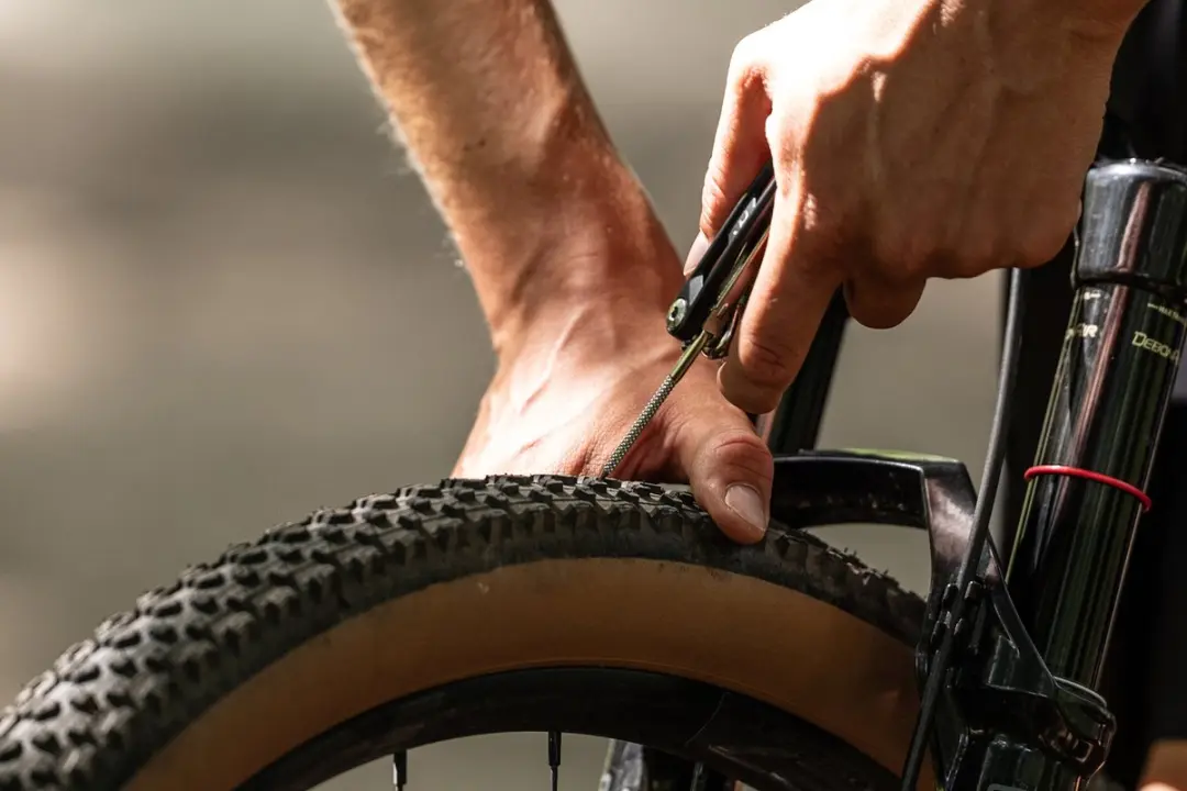 BBB Cycling MaxiFold TL BTL-141TL Tubeless Reparatie Tool - 18 Functies