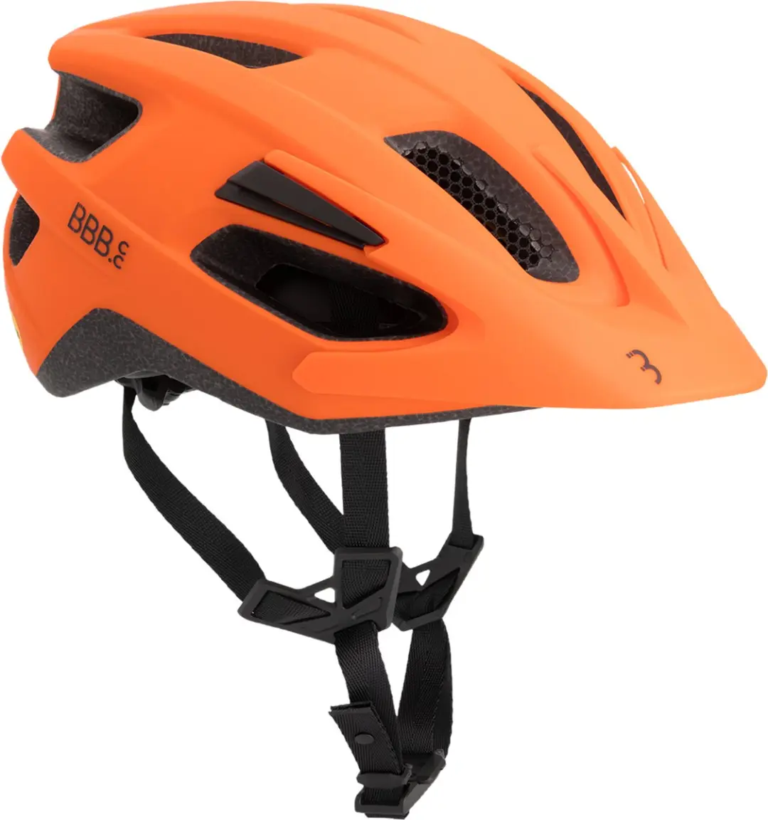 BBB Cycling Dune Mips 3.0 Fietshelm Volwassenen