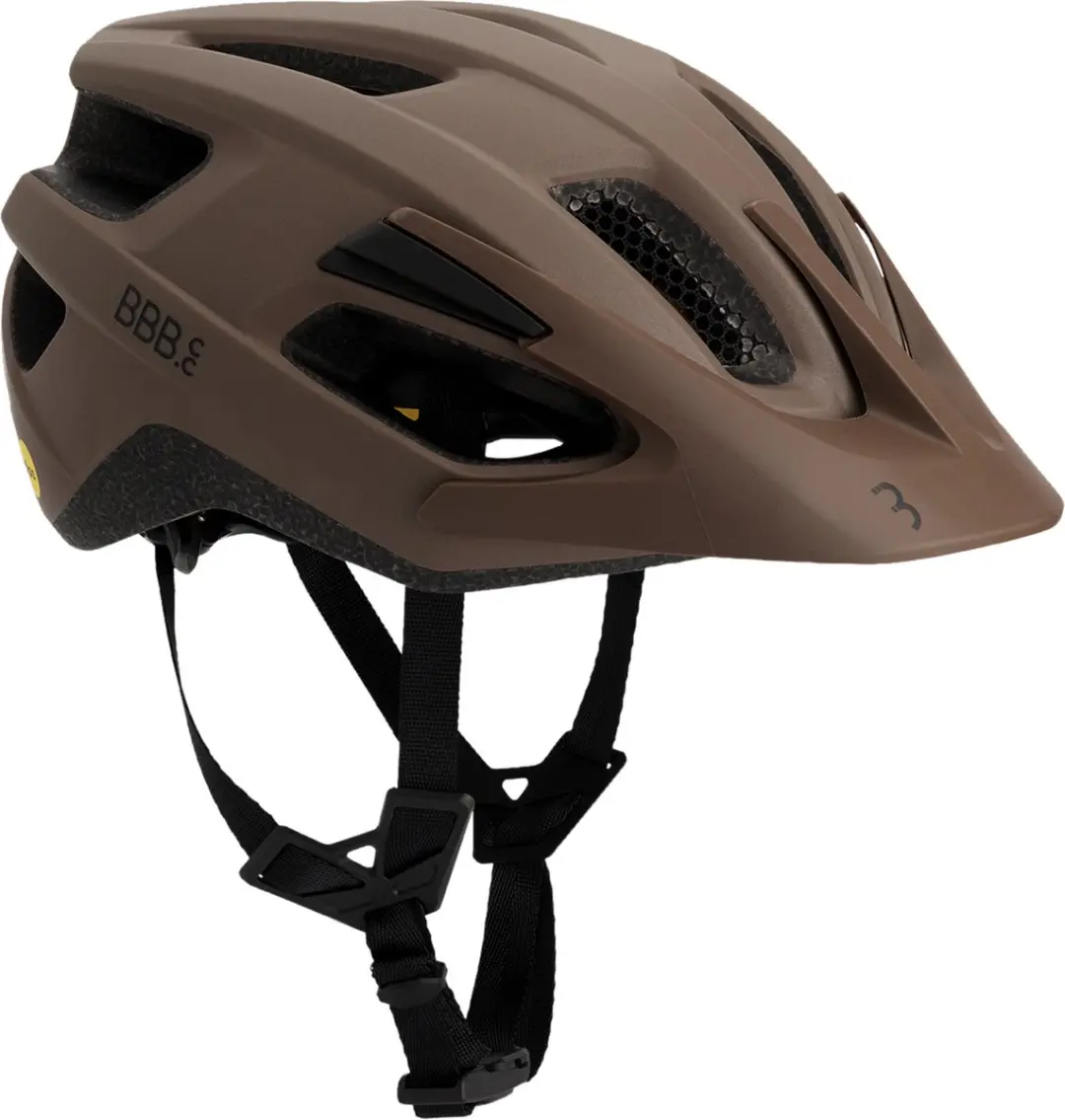 BBB Cycling Dune Mips 3.0 Fietshelm Volwassenen