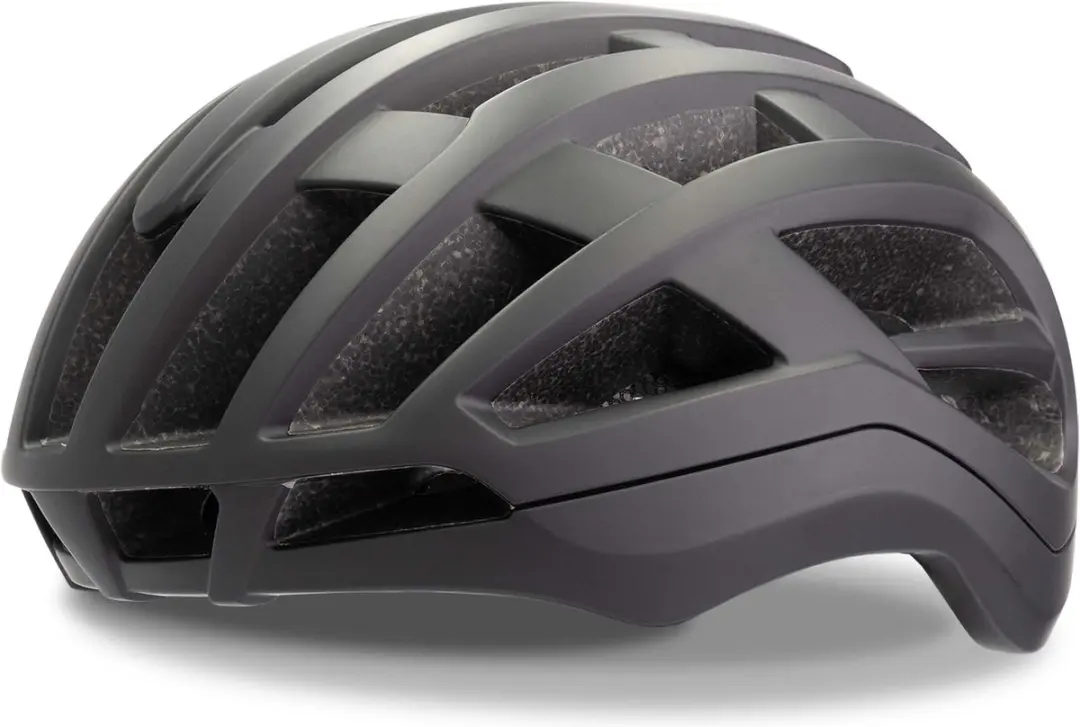 Rogelli Deiro Fietshelm - 30 Ventilatieopeningen - Zwart