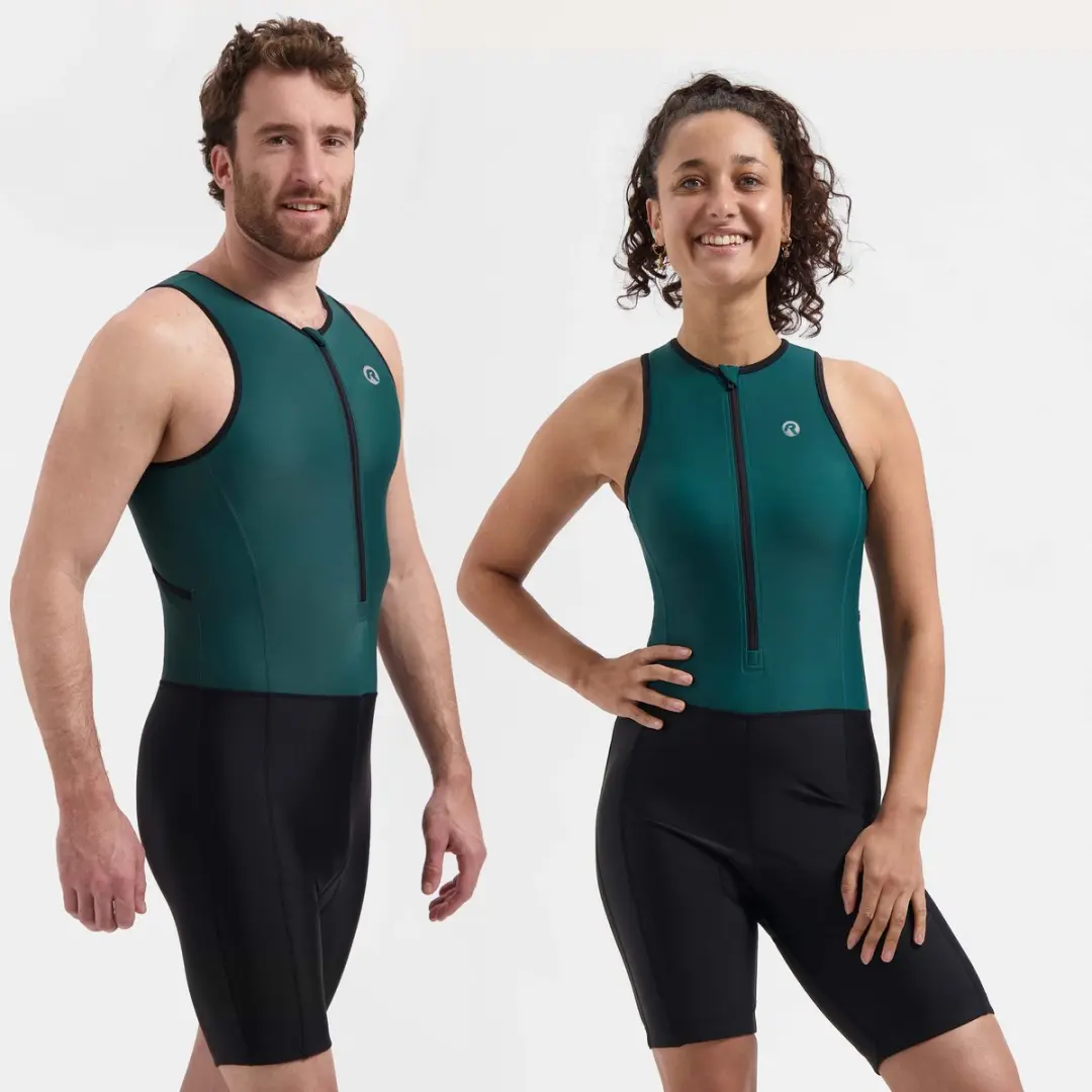 Rogelli Florida Dames en Heren Trisuit