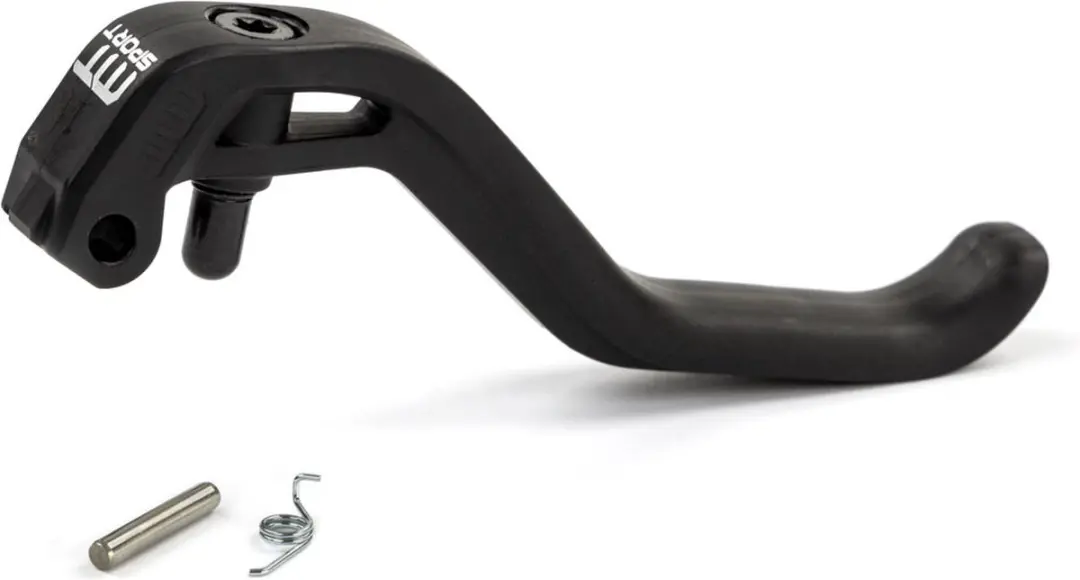 Magura MT Sport Remhevel 2 Vinger - Zwart