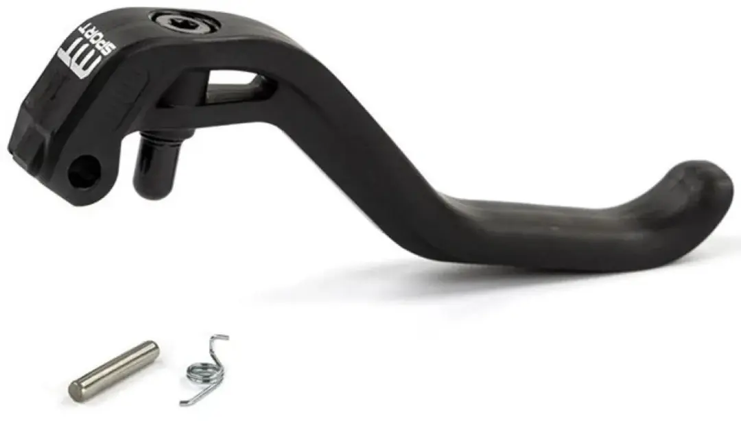 Magura MT Sport Remhevel 2 Vinger - Zwart