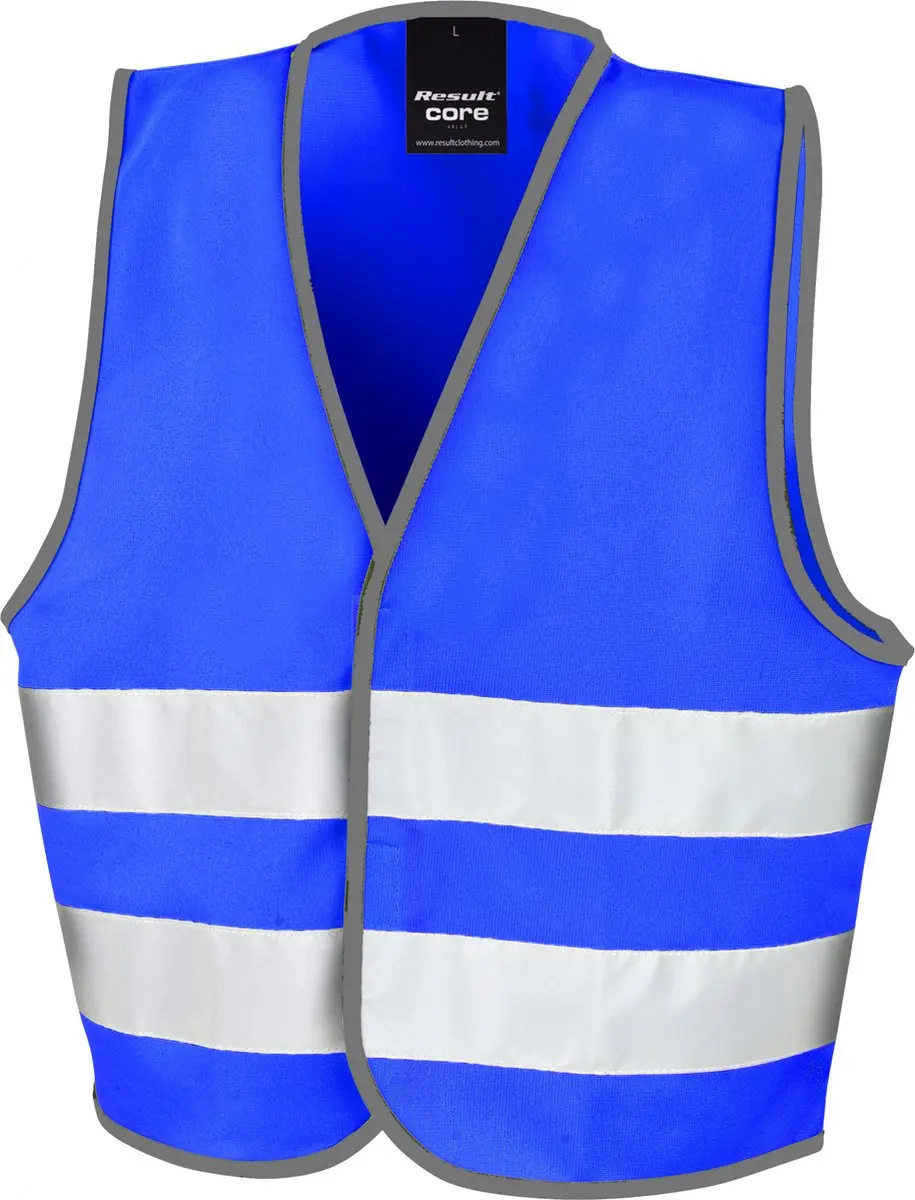 Regatta Junior Safety Vest RT200J