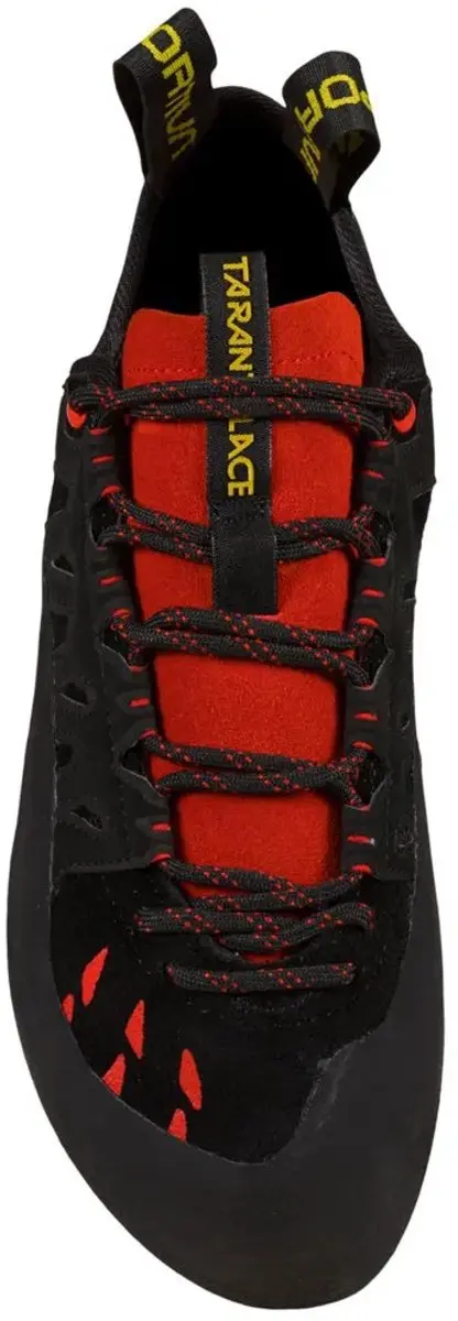 La Sportiva Tarantulace Klimschoenen 38.5 - Zwart