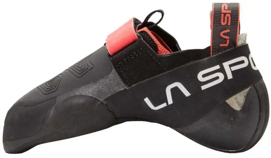 La Sportiva Theory Klimschoenen 36 - Zwart
