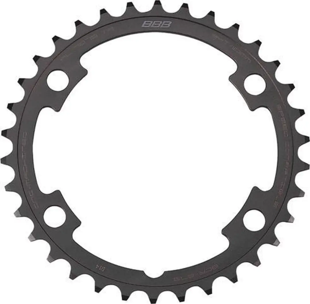 BBB Cycling BCR-27S ElevenGear Kettingblad 34T 110mm