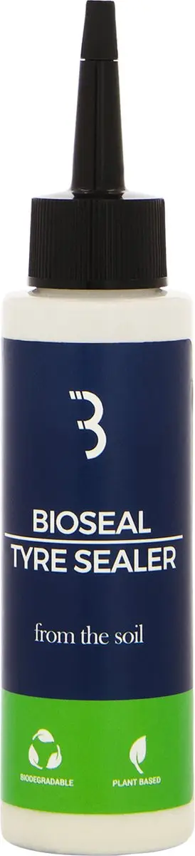 BBB Cycling Tubeless Sealant BioSeal