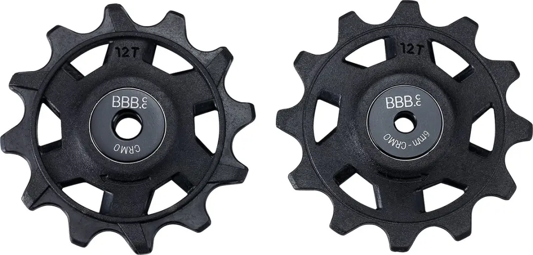 BBB Cycling RollerBoys 12T SR-XPLR