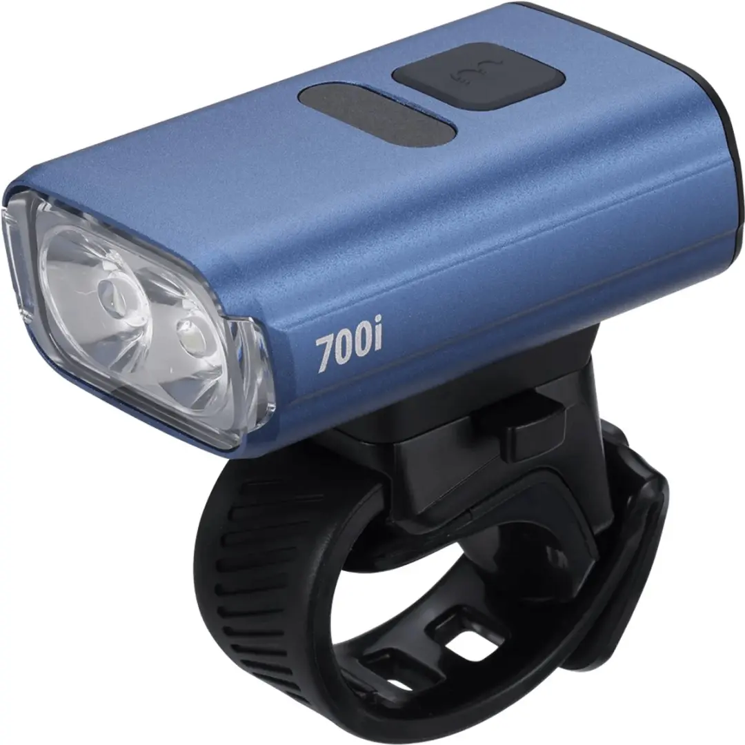 BBB Cycling NanoStrike 700i Koplamp Fiets