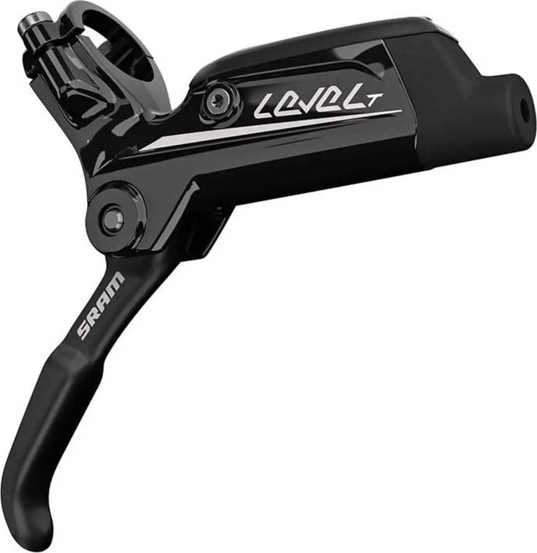 SRAM Level T G2 EU Remhendel - Zwart - afbeelding 6 van 6