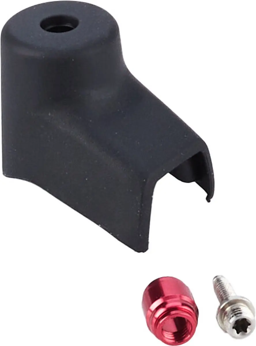 SRAM Level T G2 EU Remhendel - Zwart - afbeelding 2 van 6