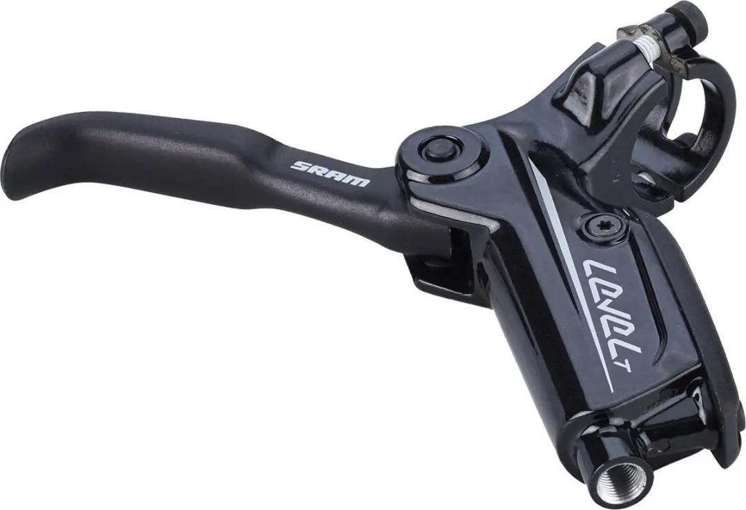 SRAM Level T G2 EU Remhendel - Zwart - afbeelding 3 van 6