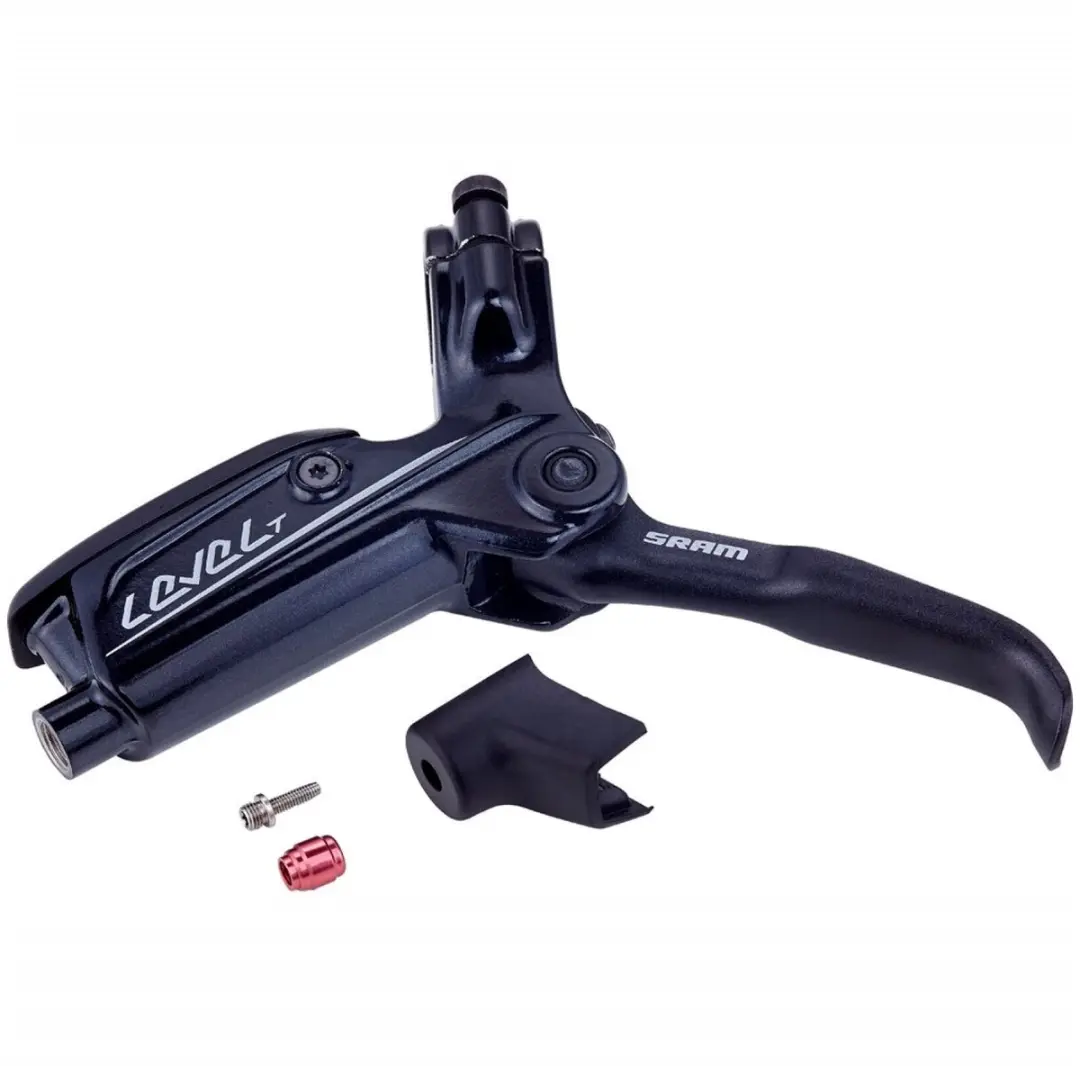 SRAM Level T G2 EU Remhendel - Zwart - afbeelding 4 van 6