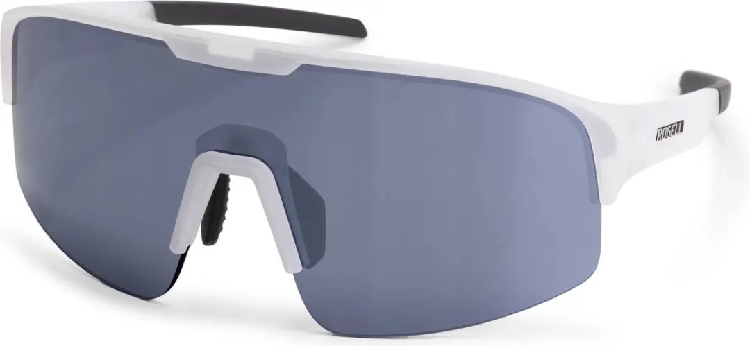 Rogelli Mirage Fietsbril - Wit