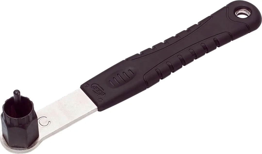 bbb trapas sleutel Bottomfix Uitvoering BTL-33L, lang