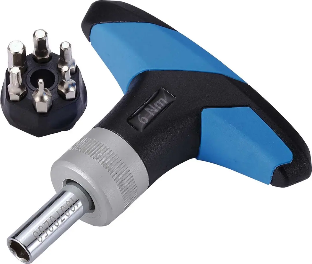 BBB Cycling 6Nm Momentsleutel