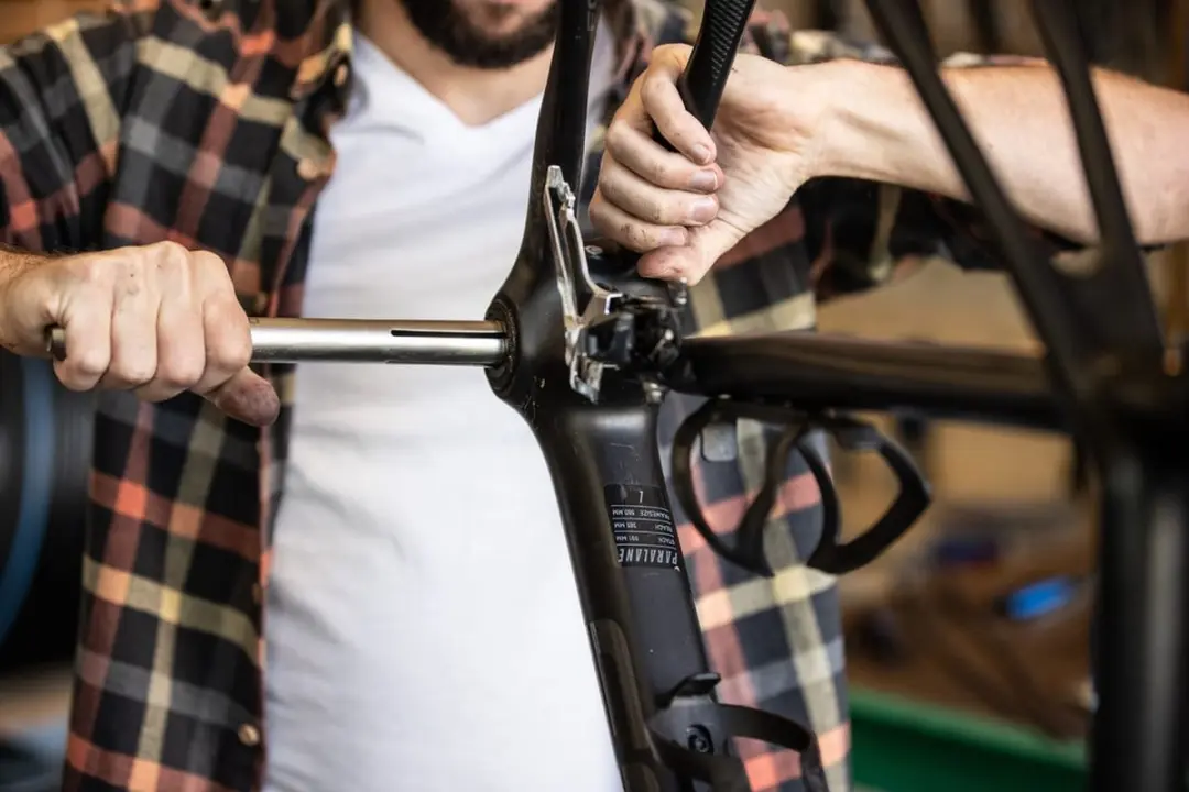 BBB Cycling CupOut BTL-114 Lagerverwijderaar 25,4mm