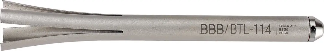 BBB Cycling CupOut BTL-114 Lagerverwijderaar 25,4mm