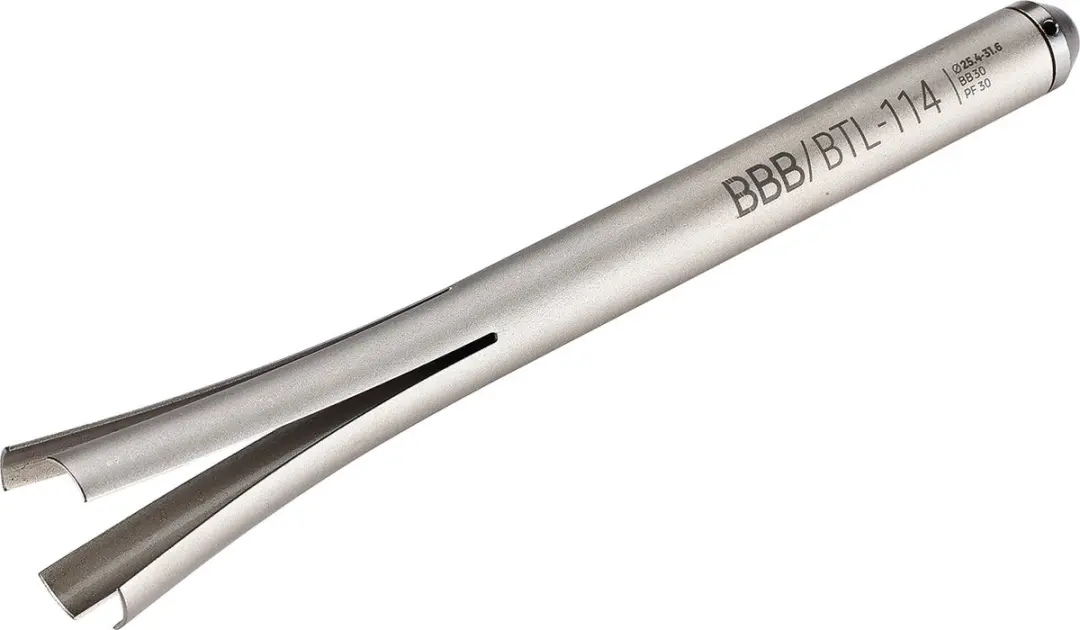 BBB Cycling CupOut BTL-114 Lagerverwijderaar 25,4mm