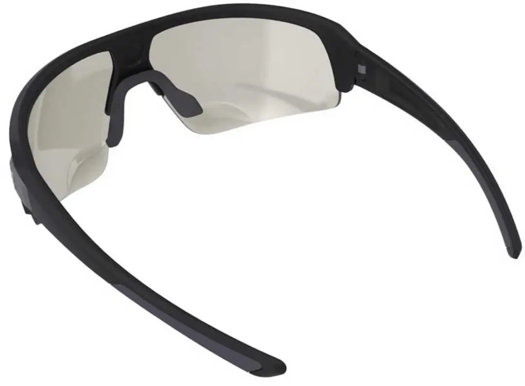 BBB Cycling Fietsbril Impulse Reader PH BSG-64PH - Fotochromatische glazen +1.5 - Mat Zwart