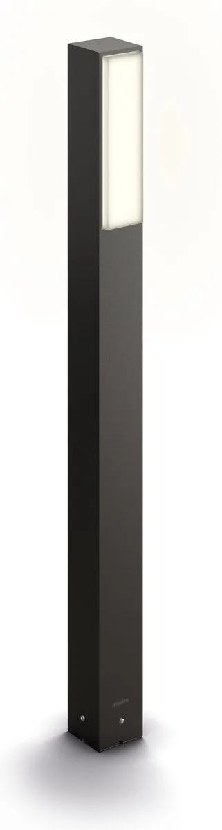 Philips LED Stratosphere Tuinpaal 3,8W