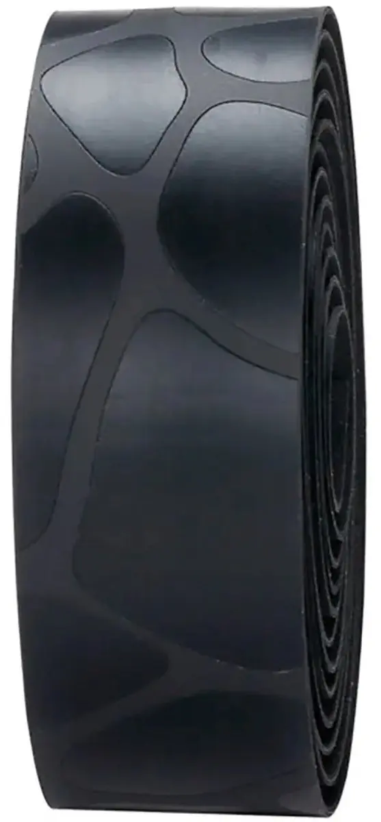 Bbb Ultraribbon Gel 25 Mm Stuurlint Zwart