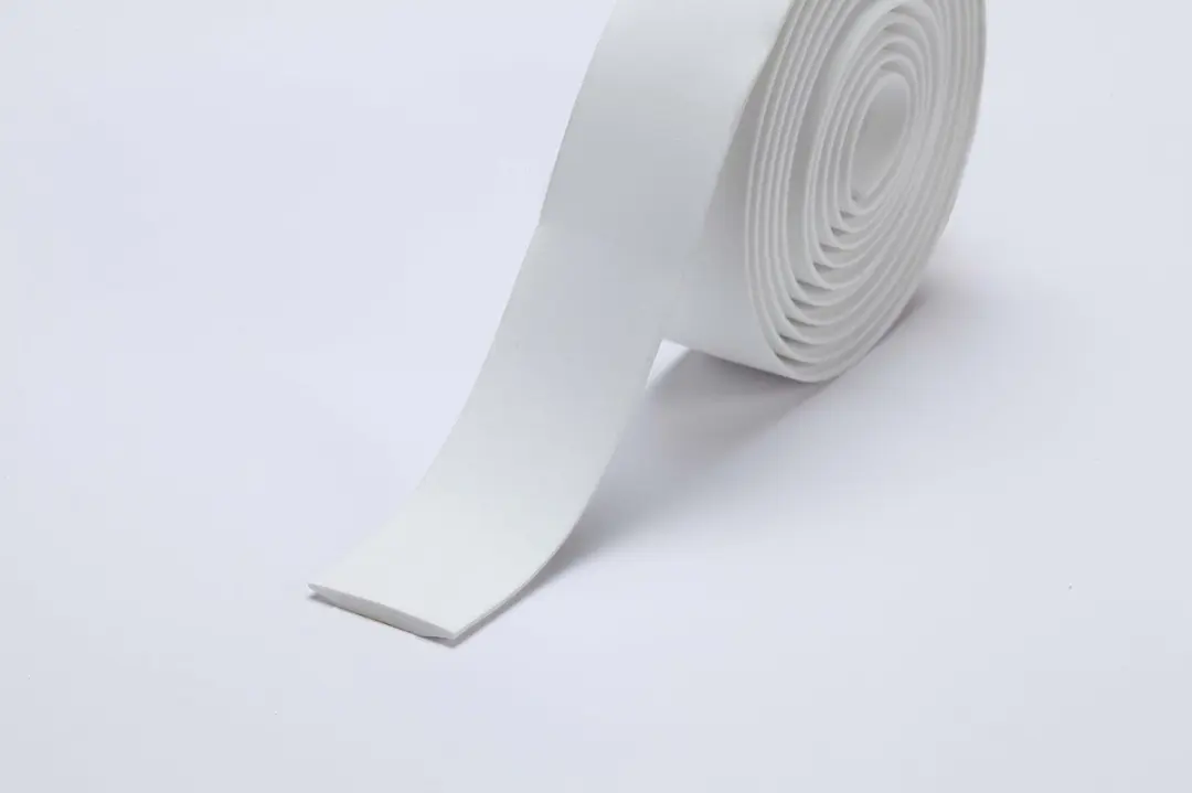 BBB Cycling RaceRibbon Gel BHT-05 Stuurlint - 200cm Wit