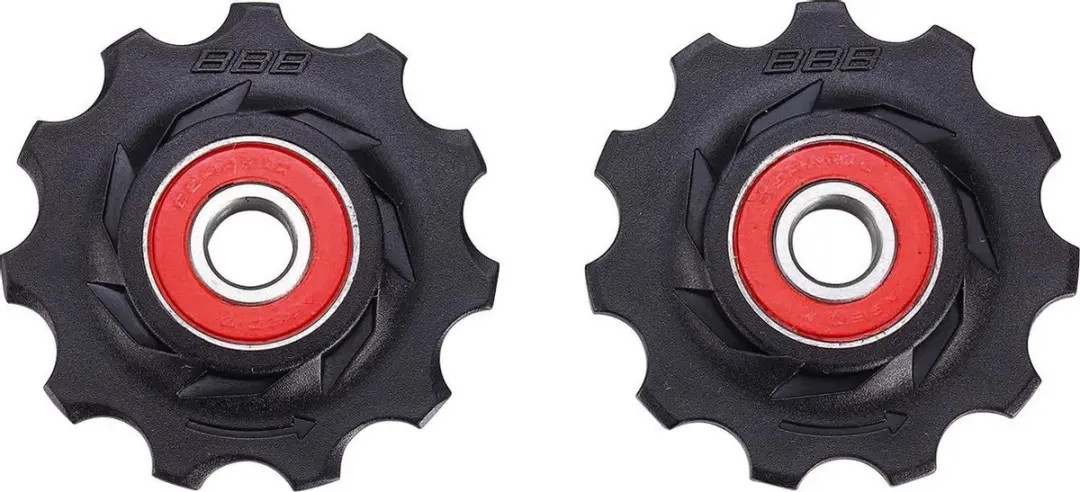 BBB Cycling Keramische Derailleurwieltjes Shimano, Campagnolo & SRAM