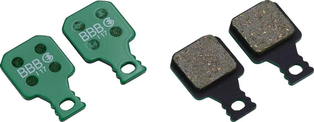 BBB Cycling Remblokken DiscStop E-Bike BBS-372E