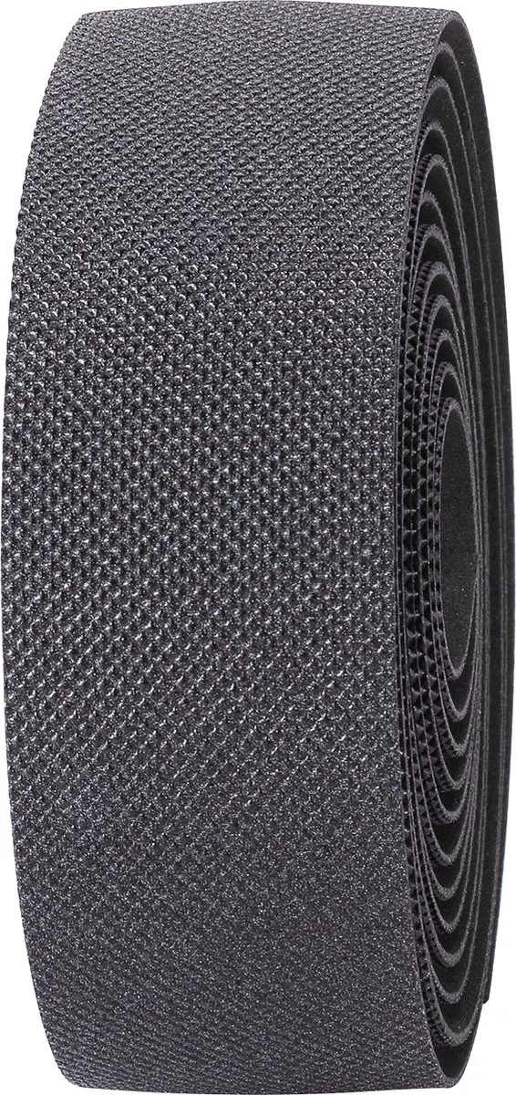BBB Cycling ReflectRibbon Stuurtape Zwart Reflection 200x3cm